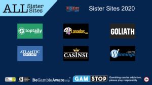 Pokie Place Sister Sites .